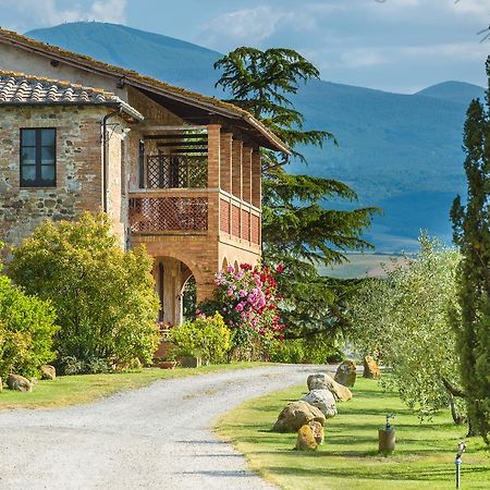 فيلا بيينْسافي Agriturismo Casapicchiata المظهر الخارجي الصورة