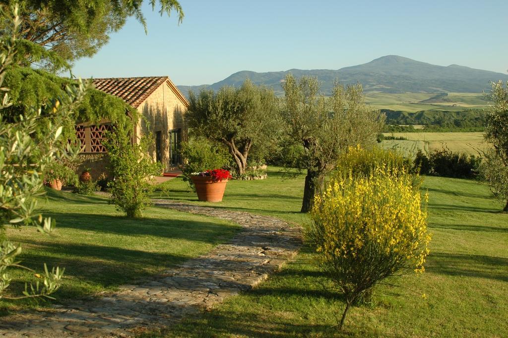 فيلا بيينْسافي Agriturismo Casapicchiata المظهر الخارجي الصورة