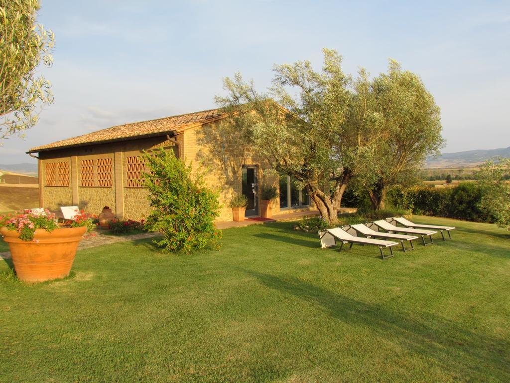 فيلا بيينْسافي Agriturismo Casapicchiata المظهر الخارجي الصورة