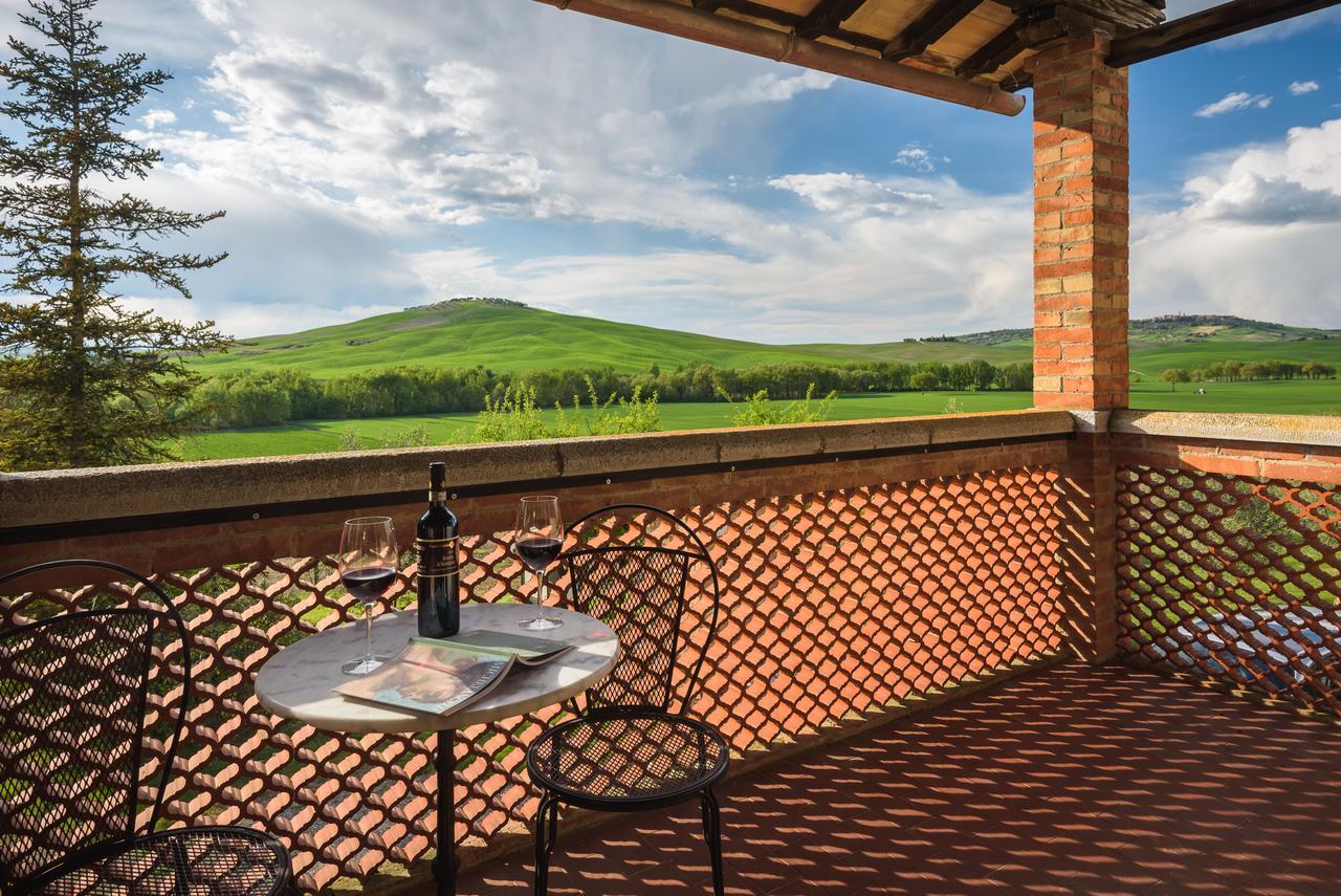 فيلا بيينْسافي Agriturismo Casapicchiata المظهر الخارجي الصورة