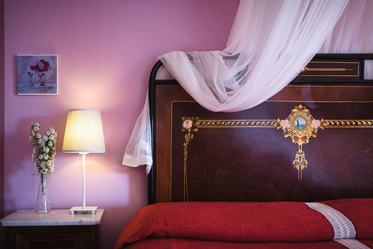 فيلا بيينْسافي Agriturismo Casapicchiata المظهر الخارجي الصورة