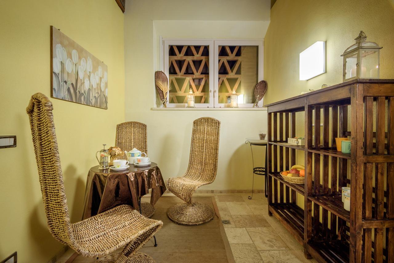 فيلا بيينْسافي Agriturismo Casapicchiata المظهر الخارجي الصورة