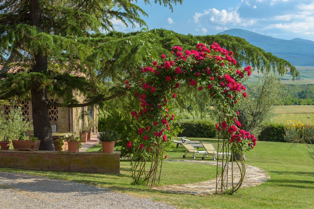 فيلا بيينْسافي Agriturismo Casapicchiata المظهر الخارجي الصورة