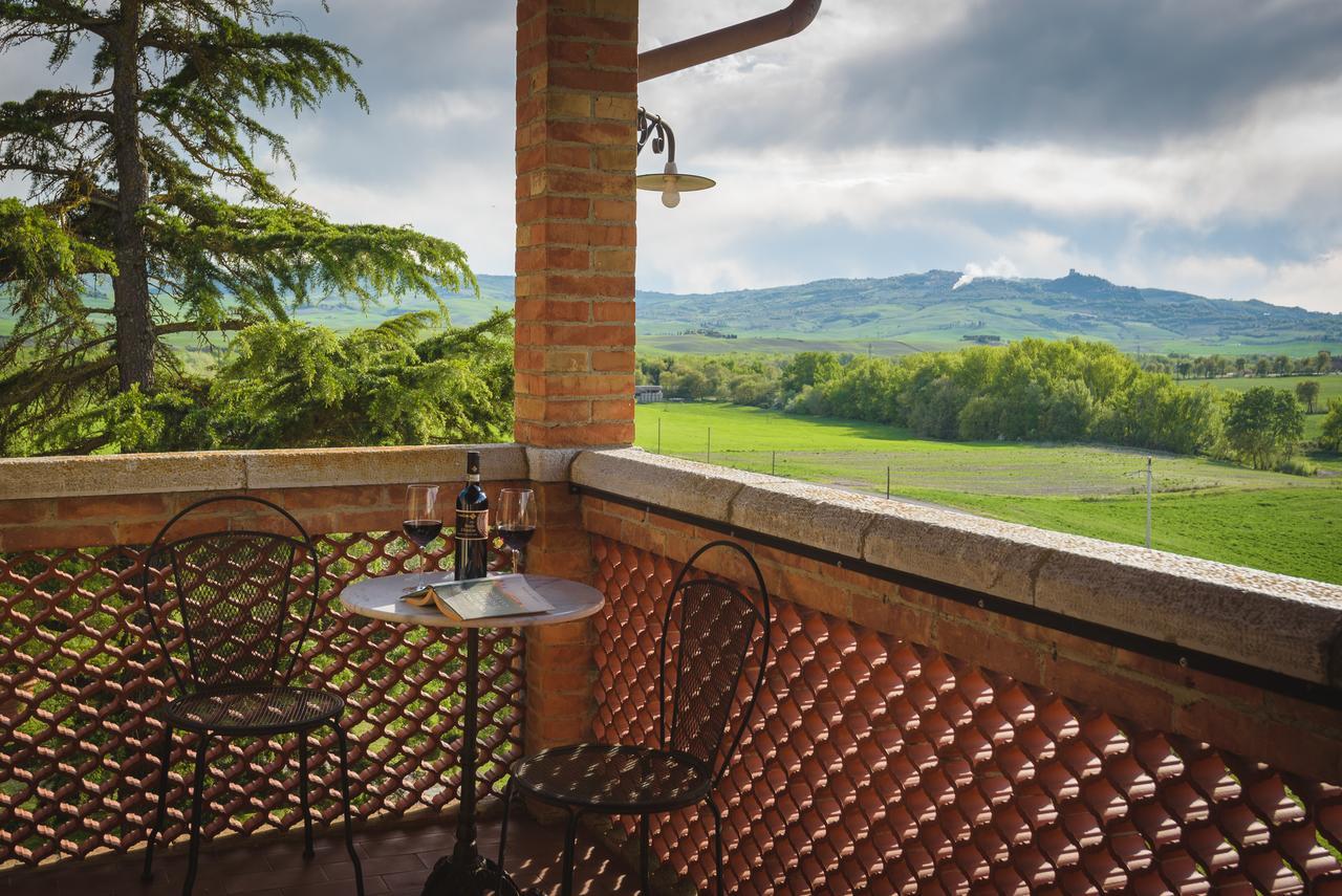 فيلا بيينْسافي Agriturismo Casapicchiata المظهر الخارجي الصورة
