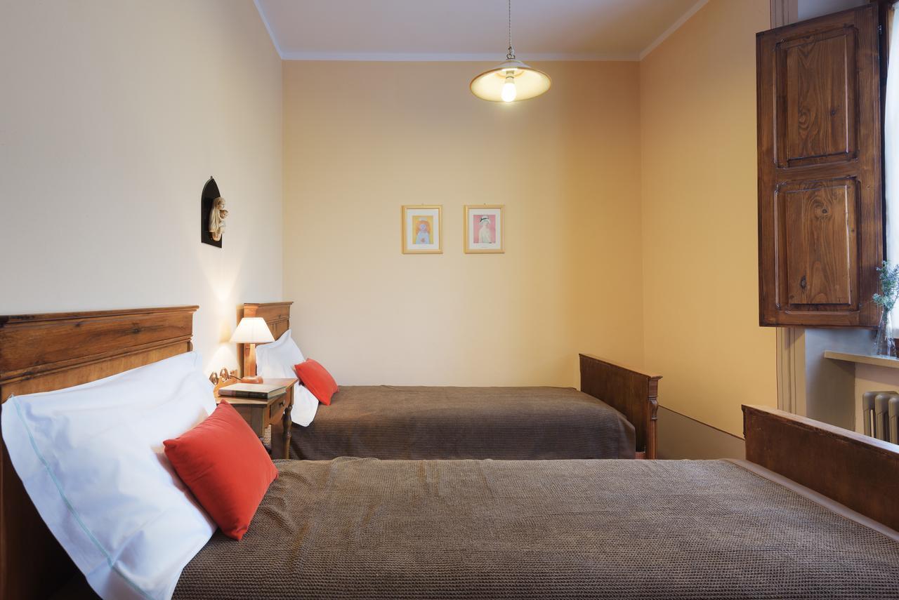 فيلا بيينْسافي Agriturismo Casapicchiata المظهر الخارجي الصورة