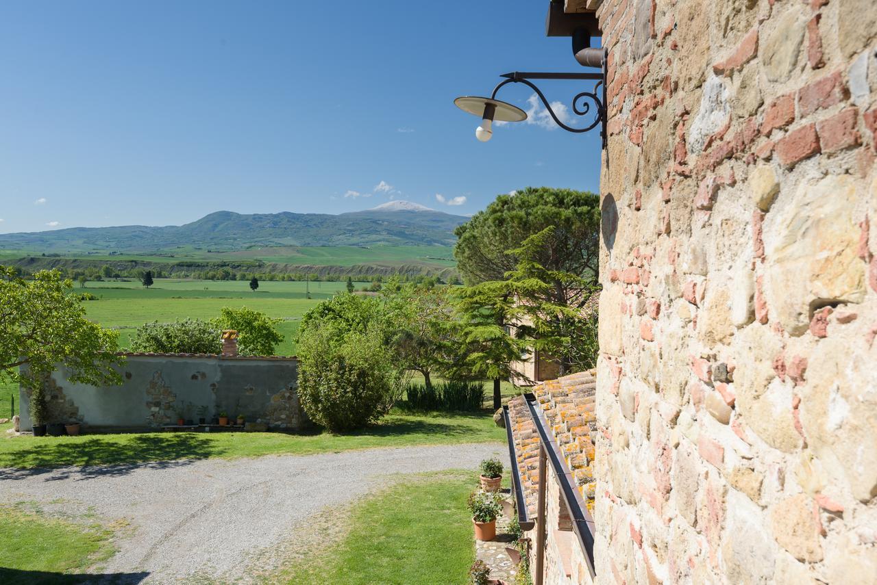 فيلا بيينْسافي Agriturismo Casapicchiata المظهر الخارجي الصورة