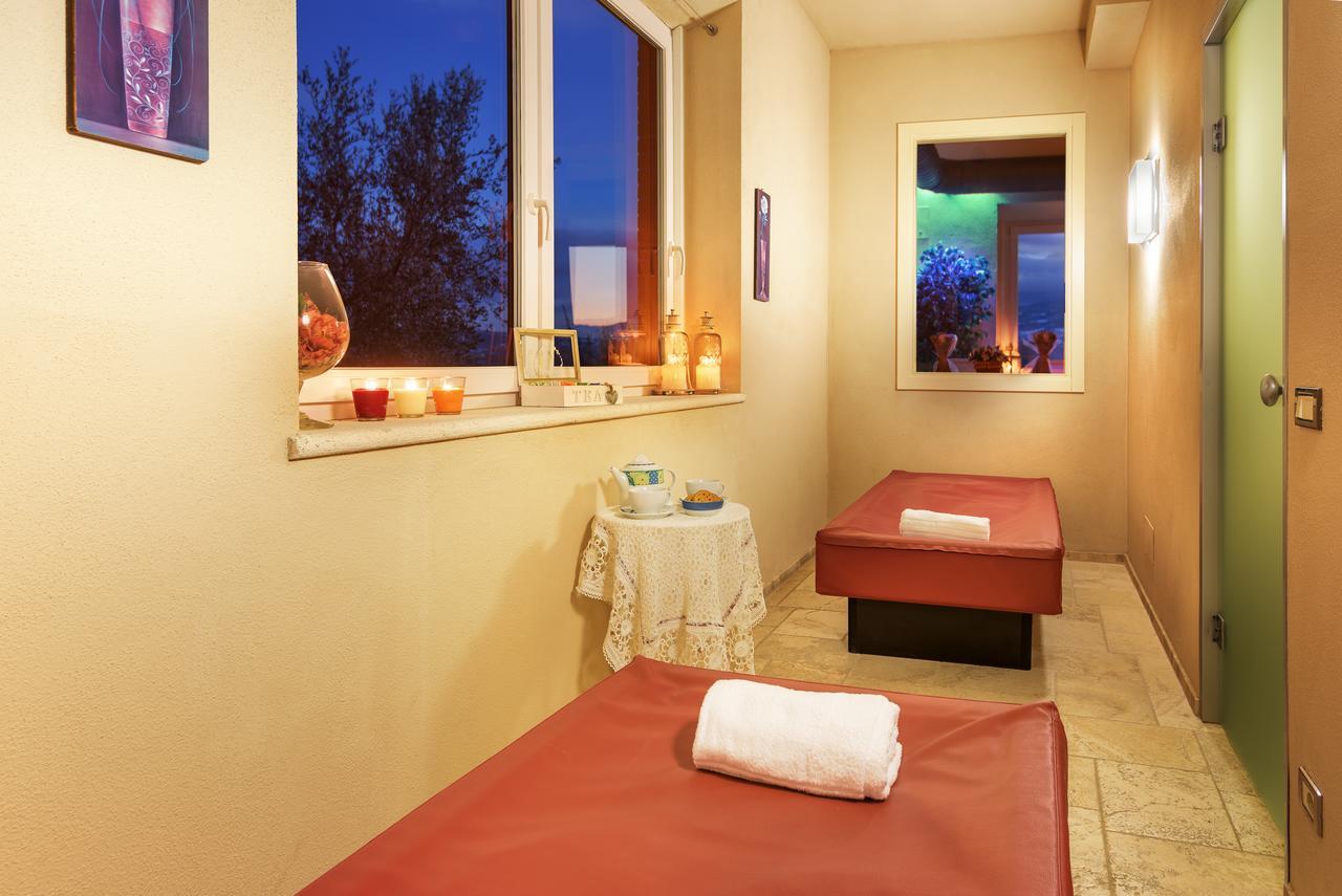 فيلا بيينْسافي Agriturismo Casapicchiata المظهر الخارجي الصورة