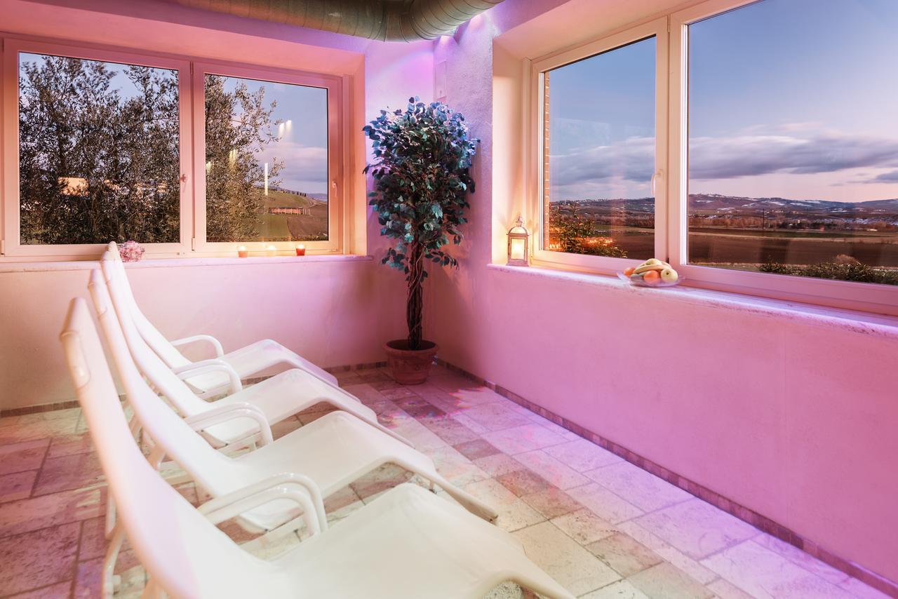 فيلا بيينْسافي Agriturismo Casapicchiata المظهر الخارجي الصورة