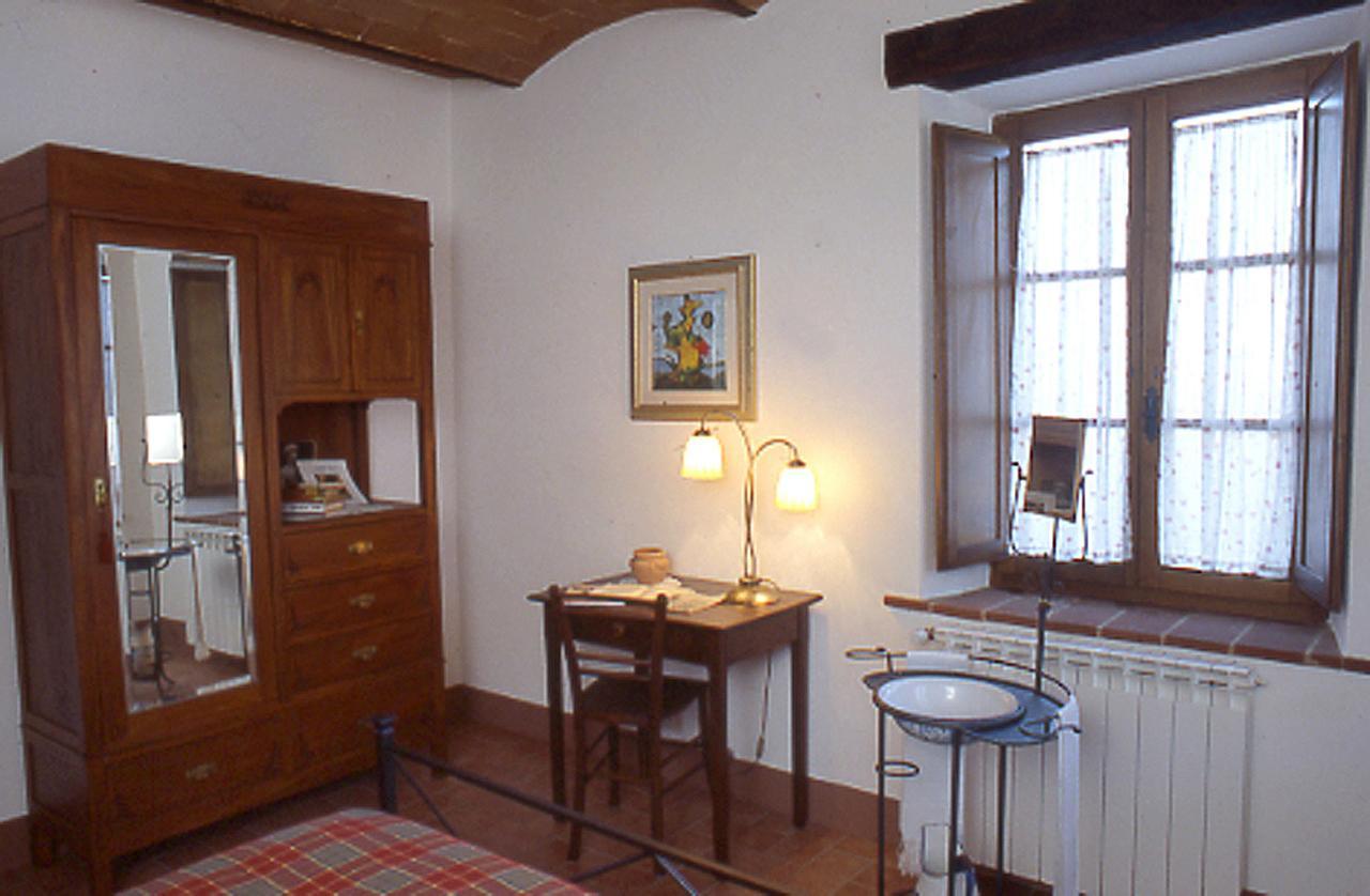 فيلا بيينْسافي Agriturismo Casapicchiata المظهر الخارجي الصورة