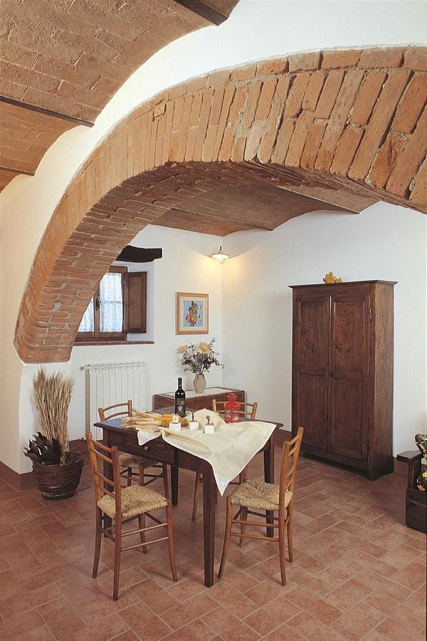 فيلا بيينْسافي Agriturismo Casapicchiata المظهر الخارجي الصورة
