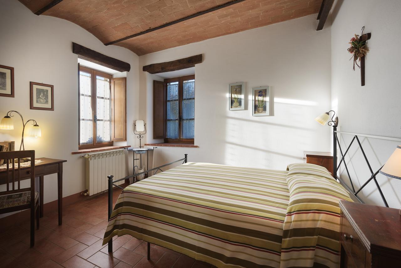 فيلا بيينْسافي Agriturismo Casapicchiata المظهر الخارجي الصورة