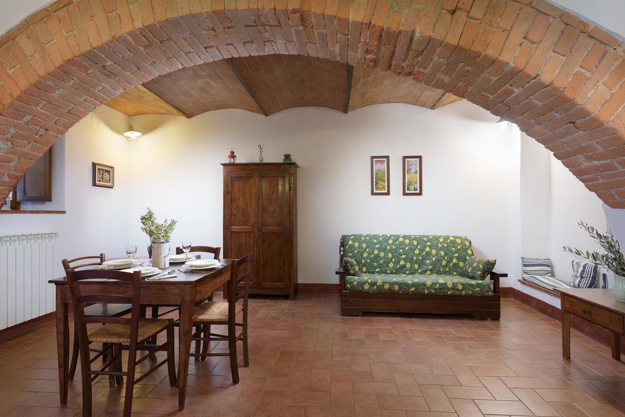فيلا بيينْسافي Agriturismo Casapicchiata المظهر الخارجي الصورة